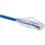 Oncore Power Systems 12ft ClearFit CAT5e Snagless Patch Cable - Blue
